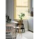 Curtain on braid mia, size 140x150 cm