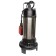 Fecal pump "Resanta" NF-24000l, 1500 W, 400 l/min, pressure 18 m
