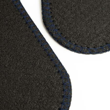 Disposable slippers, standard, blue, 42 p.-5