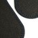 Disposable slippers, standard, blue, 42 p.