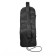 Organizer on the side of the car seat, Oxford 600, black
