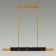 Suspended lamp IP20 LED 25