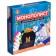 The game is a desktop "Monopoly. Road version ", 2-8 games, 12+
