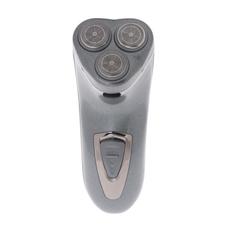 Homestar HS-9002, AKB, Rotorny, 3 heads, gray