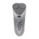 Homestar HS-9002, AKB, Rotorny, 3 heads, gray