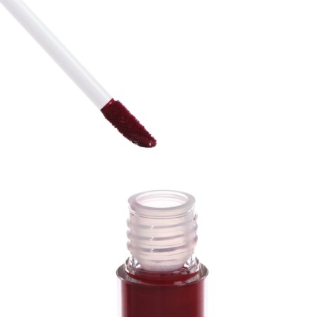 Lip gloss matte, waterproof, tinted mix-19