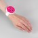 Magnetic needle on the hand, 25 × 5.7 cm, color mix