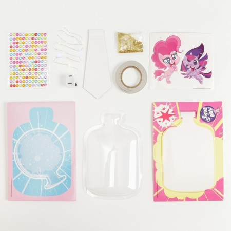 Set for creativity "Nochik with your own hands", My Little Pony-2