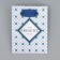 Gift package laminated, packaging, "male", 9 x 12 x 6.5 cm