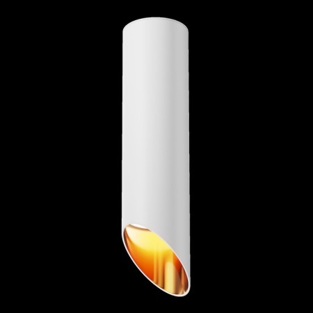 Lipari 1xgu10 ceiling lamp-4