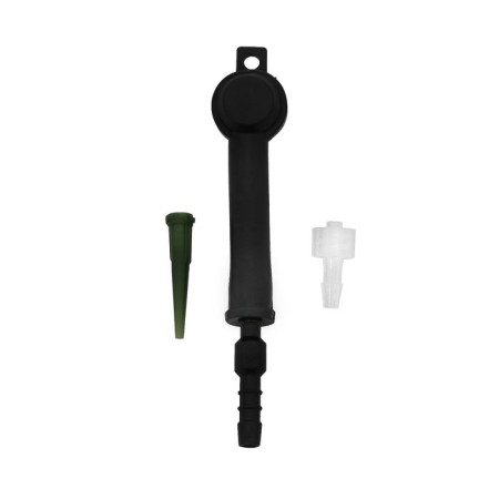 Set for replacing brake fluid, 250 ml, hose 2 m-6