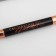 Metal handle "Blave with happiness"