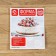 The form for baking is the “corrugated circle. Care ", 30.5 × 4 cm, with silicone handles, anti -stick coating, black color