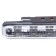 DRL-L8 3528 SMD daytime running lights, plastic case, 8 diodes, 2 pcs