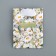 Gift laminated package, packaging, Pressent, 9 x 12 x 6.5 cm