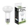 LED LED Feron, E27, 11 W, 175-265 V, white light