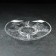 Glass exchange, d = 31 cm