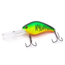Namazu Hadal Fat L-80 mm wobbler, 30 g, fat, floating, 6.0-10.0 m, color No. 2
