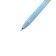 Gel handle washed ink, blue rod 0.5 mm, a body with a pattern, mix (do not write pens, a rod replacement is required)