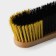 Raccoon floor brush, 28 × 6 × 1.6 cm, 174 bundle, artificial bristles