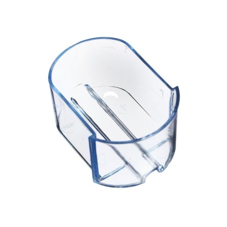 Mechanical sharpener with container "Pastel", mix-4