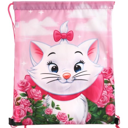 Back for shoes 420*330 mm, cats aristocrats "cat Marie"-3