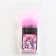 Invisibility for hair "Milash Unicorn", 20 pcs., Invisible length 5 cm
