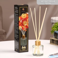 Aromatic diffuser 