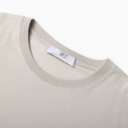 Longslit male Mist Men’s Casual Size 48, gray-beige-7