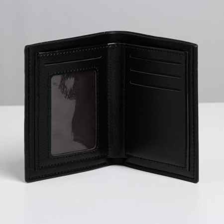 The set of “first in everything”, wallet and belt (122x3.7 cm)-1