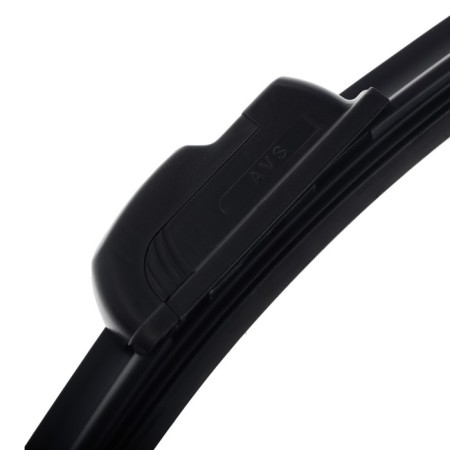 Avs Basic Line BL-26, 26 "/ 650 mm, frameless wiper brush-1