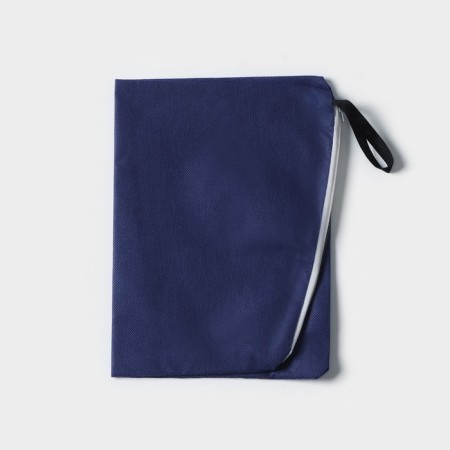 Shoe cover 38 × 25 cm, spanbond, color mix