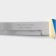 Set of kitchen knives Tramontina Felice, 2 pcs, blue color