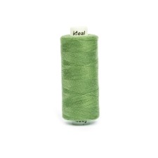 IDEAL 40/2 threads, length 366 m, color No. 532 Green, 10 pcs to the UP
