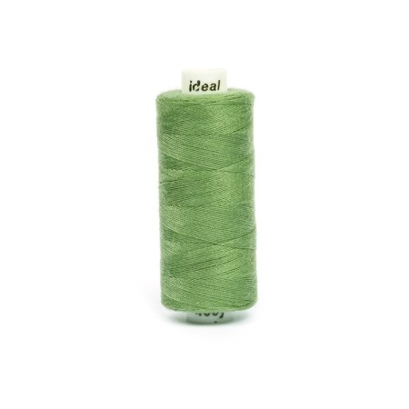 IDEAL 40/2 threads, length 366 m, color No. 532 Green, 10 pcs to the UP