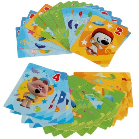 Board game "Mi-Mi-Mim"-2