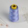 Threads 40/2, 3000 yard, lilac color