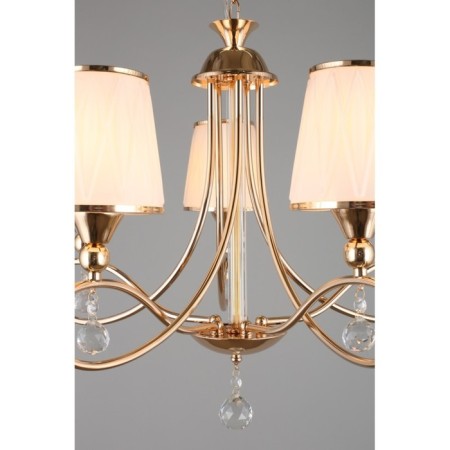 Suspended chandelier Farneta E14 300W-3