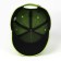 Men's cap “Youth will forgive everything”, green color, rr 56