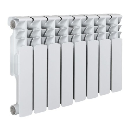 Tropic 350x80 mm radiator bimetallic, 8 sections-8