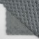 Poster plush "Sot", 50 × 50 cm, 220 g/m, color gray No. 18