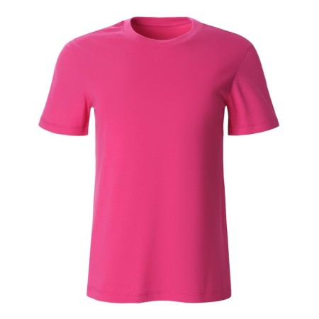 Women's T -shirt, Fuchsia color, size 44-2