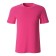 Women's T -shirt, Fuchsia color, size 44