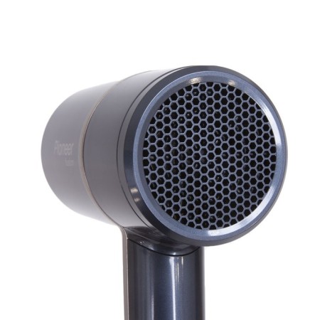 Feng Pioneer HD-1800, 1400 W, 2 speeds, 3 modes, 1 nozzle, black-3