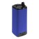 Portable column LM-882, 10 W, Bluetooth 5.0, 800 mAh, backlight, Micro SD, blue