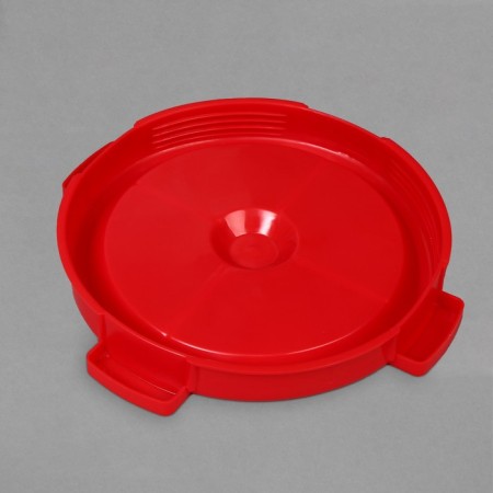 Food Food Flood, 50 L, neck 19.5 cm, blue-6