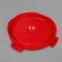 Food Food Flood, 50 L, neck 19.5 cm, blue