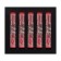 Pastel Dry Artistic Extra Soft, ZHK master class, 10/65 mm, red average 253137378