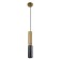 Suspension decus 80 mm, G9 25W