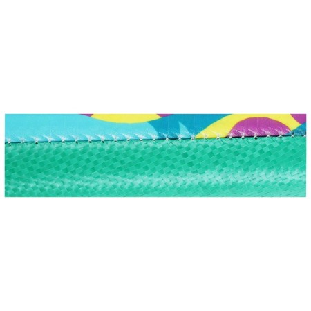 Swimming board "On the Wave" "Africa", 43x30x4 cm-10